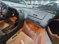 1992 Chevrolet Corvette for sale in Michigan (ID-141107)