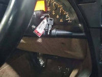 1992 Chevrolet Corvette for sale in Michigan (ID-141107)