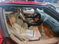 1992 Chevrolet Corvette for sale in Michigan (ID-141107)