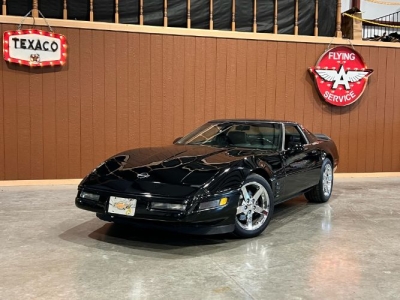 1992 Chevrolet Corvette for sale