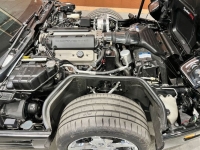 1992 Chevrolet Corvette for sale in Michigan (ID-141805)