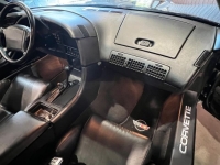 1992 Chevrolet Corvette for sale in Michigan (ID-141805)