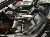 1992 Chevrolet Corvette for sale in Michigan (ID-141805)