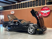1992 Chevrolet Corvette for sale in Michigan (ID-141805)