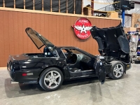 1992 Chevrolet Corvette for sale in Michigan (ID-141805)