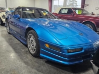 1992 Chevrolet Corvette for sale in Michigan (ID-143655)