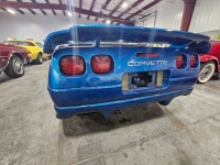 1992 Chevrolet Corvette for sale in Michigan (ID-143655)