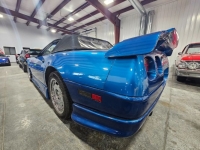1992 Chevrolet Corvette for sale in Michigan (ID-143655)