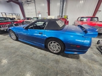 1992 Chevrolet Corvette for sale in Michigan (ID-143655)