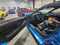 1992 Chevrolet Corvette for sale in Michigan (ID-143655)