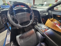1992 Chevrolet Corvette for sale in Michigan (ID-143655)