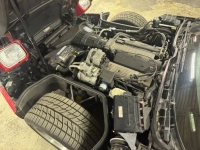 1992 Chevrolet Corvette for sale in Michigan (ID-163071)