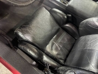 1992 Chevrolet Corvette for sale in Michigan (ID-163071)