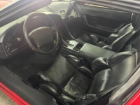 1992 Chevrolet Corvette for sale in Michigan (ID-163071)