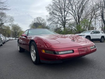 1992 Chevrolet Corvette for sale