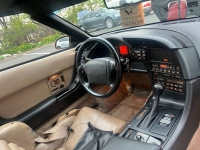 1992 Chevrolet Corvette for sale in Michigan (ID-163966)