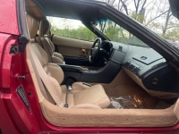 1992 Chevrolet Corvette for sale in Michigan (ID-163966)