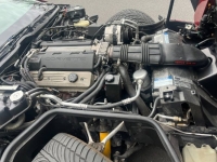 1992 Chevrolet Corvette for sale in Michigan (ID-163966)