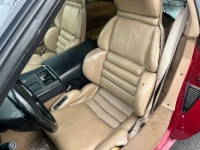 1992 Chevrolet Corvette for sale in Michigan (ID-163966)