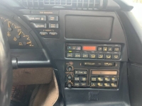 1992 Chevrolet Corvette for sale in Michigan (ID-163966)