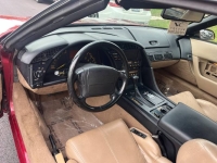 1992 Chevrolet Corvette for sale in Michigan (ID-163966)