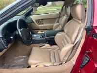 1992 Chevrolet Corvette for sale in Michigan (ID-163966)