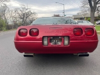 1992 Chevrolet Corvette for sale in Michigan (ID-163966)
