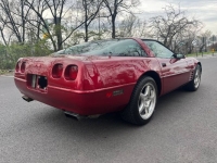 1992 Chevrolet Corvette for sale in Michigan (ID-163966)
