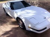 1992 Chevrolet Corvette for sale in Michigan (ID-164064)