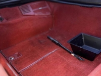 1992 Chevrolet Corvette for sale in Michigan (ID-164064)