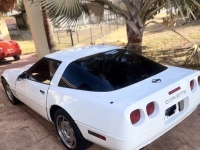 1992 Chevrolet Corvette for sale in Michigan (ID-164064)