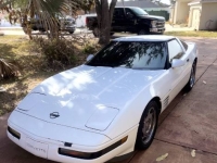 1992 Chevrolet Corvette for sale in Michigan (ID-164064)