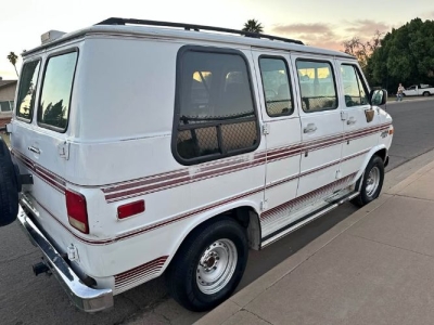 1992 Chevrolet G20 for sale