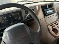 1992 Chevrolet G20 for sale in Michigan (ID-136717)