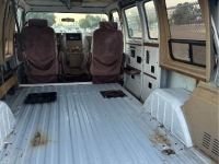 1992 Chevrolet G20 for sale in Michigan (ID-136717)
