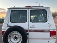 1992 Chevrolet G20 for sale in Michigan (ID-136717)