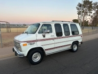 1992 Chevrolet G20 for sale in Michigan (ID-136717)