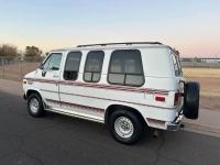 1992 Chevrolet G20 for sale in Michigan (ID-136717)