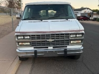 1992 Chevrolet G20 for sale in Michigan (ID-136717)