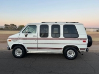 1992 Chevrolet G20 for sale in Michigan (ID-136717)