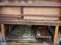 1992 Chevrolet G20 for sale in Michigan (ID-146003)