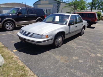 1992 Chevrolet Lumina for sale