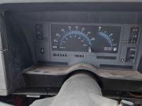 1992 Chevrolet S10 for sale in Michigan (ID-137068)