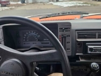 1992 Chevrolet S10 for sale in Michigan (ID-137068)