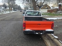 1992 Chevrolet S10 for sale in Michigan (ID-137068)