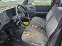 1992 Chevrolet S10 for sale in Michigan (ID-137068)