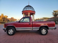 1992 Chevrolet Silverado for sale (ID-112776)