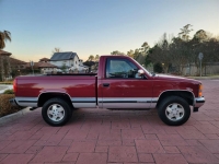 1992 Chevrolet Silverado for sale (ID-112776)