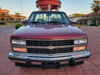 1992 Chevrolet Silverado for sale (ID-112776)