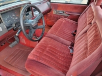 1992 Chevrolet Silverado for sale (ID-112776)